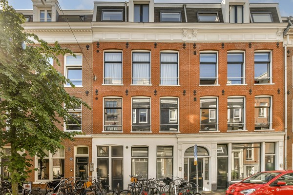 Property photo - Govert Flinckstraat 296-2, 1073CH Amsterdam